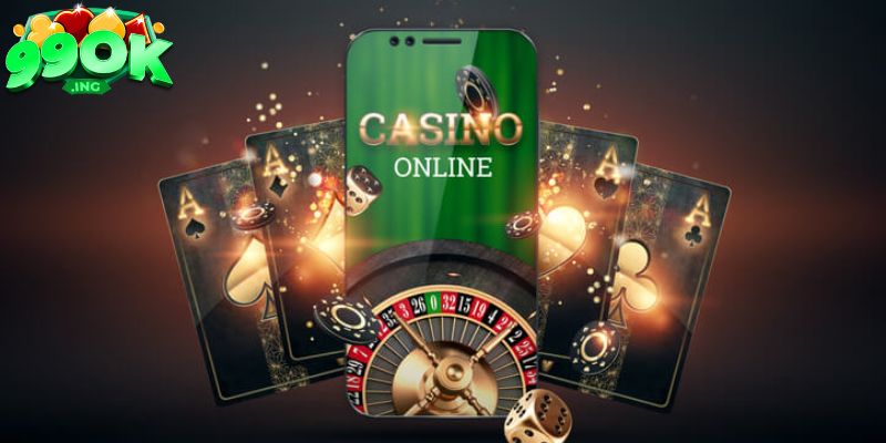 Đôi nét về sảnh game live casino 99OK