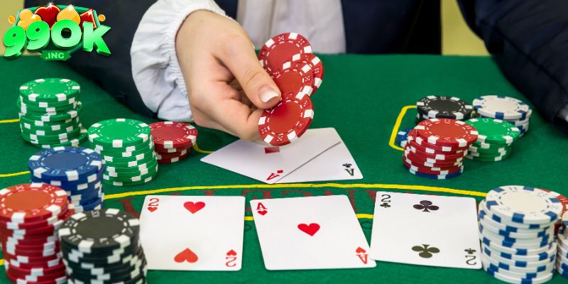 Baccarat đem lại sự hấp dẫn khi chơi