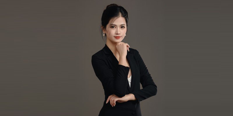 Giới thiệu về CEO Cao Thanh Hà - Người Sáng Lập Go99